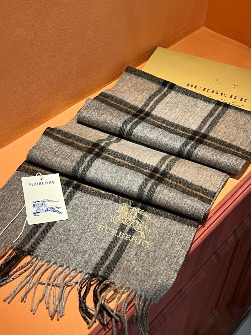 Burberry Scarf